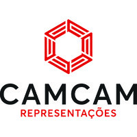 Camcam Representações logo - Similar company to Nobs & Co