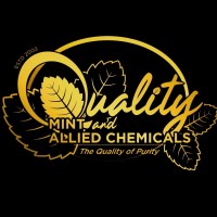 Quality Mint & Allied Chemicals logo - Similar company to Apex Hospital Mbd