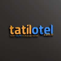 Tatil Otel logo - Similar company to Tatil Danışmanı