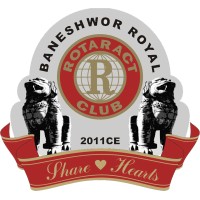 Rotaract Club of Baneshwor Royal logo - Similar company to Rotaract Club Of Rajdhani