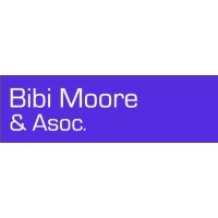 Bibi Moore & Asoc. logo - Similar company to Fiebre