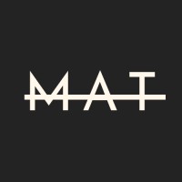 MAT | Manifattura Arredi Torino logo - Similar company to Oliver Thomas Wall