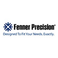 Fenner Precision logo - Similar company to Fenner Precision Polymers