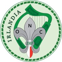 Polish Scouting Association Ireland logo - Similar company to Fundacja Kulturalna Polska