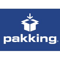 Pakking logo - Similar company to Gerakan Sumut Mengajar