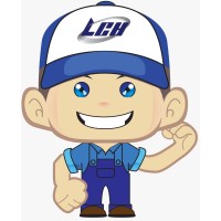LCH LOGISTICS logo - Similar company to Mcg Logistics Pte Ltd
