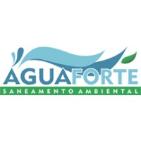Aguaforte Saneamento Ambiental logo - Similar company to Mba Saneamento Ambiental
