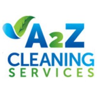 A2Z Cleaning Services logo - Similar company to A2Z Cleaning