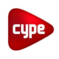 CYPE Bulgaria logo - Similar company to Cherti