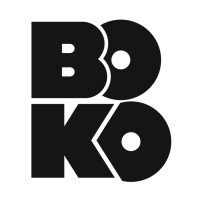 BOKO Marketing Agency logo - Similar company to Texas State American Marketing Association