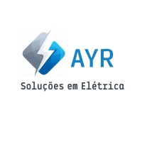 AYR Soluções em Elétrica logo - Similar company to Diagnerg - Soluções Em Normatização Elétrica