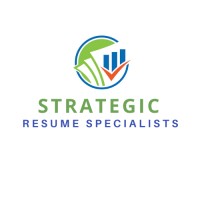 Strategic Resume Specialists logo - Similar company to Fastdraft
