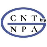 CNT NPA ARMATURES logo - Similar company to Kb Armatures