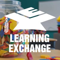 Learning Exchange logo - Similar company to Mukwonago Area School District