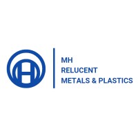 Relucent Metals & Plastics Solutions logo - Similar company to Relucent Psychology Group