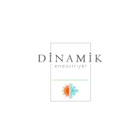DİNAMİK ENERJİ logo - Similar company to Akyüz Solar Enerji