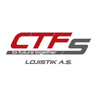 CTFs Lojistik A.Ş. logo - Similar company to Translos Logistics