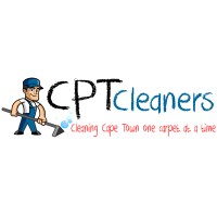 CPT Cleaners logo - Similar company to Cleaners Wanted