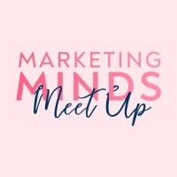 Marketing Minds Meet Up logo - Similar company to Stellar Biotech Design