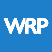 WRP Timber Mouldings logo - Similar company to Promould Mdf Mouldings