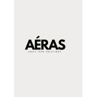 Aeras IT logo - Similar company to Aeras Technologies