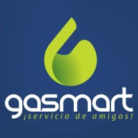 ORGANIZACION GASMART logo - Similar company to Enerser Corporation