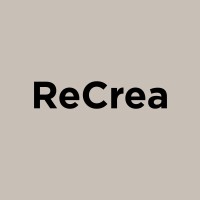 ReCrea logo - Similar company to Start Generation, S.L