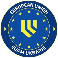 EU Advisory Mission Ukraine logo - Similar company to State Service Of Special Communications And Information Protection Of Ukraine