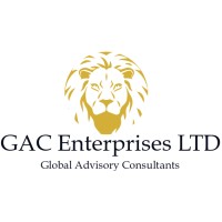 GAC Enterprises Ltd logo - Similar company to Solutions & Funds