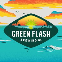 Green Flash Brewing Co. logo - Similar company to Ace Cider
