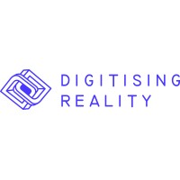Digitising Reality logo - Similar company to Ilio Ventures