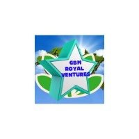 GBM ROYAL VENTURES logo - Similar company to Swiss Precision Active Inc.