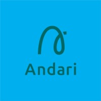 Andari logo - Similar company to Zenithglobe Wholesale