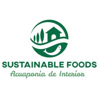 SustainableFoods Inc logo - Similar company to Green Digital