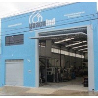 Guaçu Industrialização de Metais Ltda logo - Similar company to Freios Varga S/A