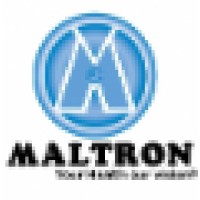 Maltron International Ltd logo - Similar company to Bodystat