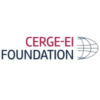 CERGE-EI Foundation logo - Similar company to Suretech.Com, Inc.