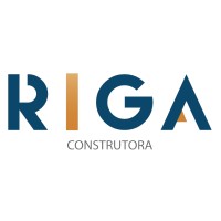 RIGA Construtora logo - Similar company to Ff Engenharia