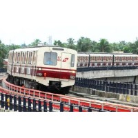 MetroRail Info logo - Similar company to Metrorail