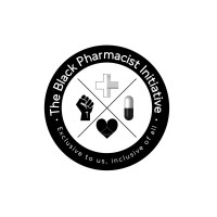 Black Pharmacist Initiative logo - Similar company to Black Pharmacists Collective