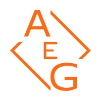 AEG Corporation LTD logo - Similar company to Aeg Systems