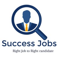 Success Jobs logo - Similar company to Success Jobs Services