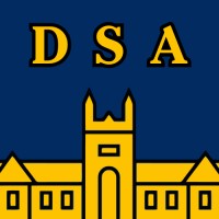 Dalyell Scholars Association logo - Similar company to Beta Gamma Sigma - The University Of Sydney Business School