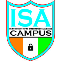 Institut de Sécurité-Informatique Avancée logo - Similar company to Securite Informatique