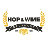 Hop and Wine Beverage logo - Similar company to Service Distributing, Inc