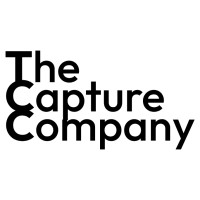 The Capture Company logo - Similar company to Boris Fx