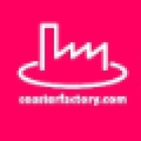 Coaster Factory logo - Similar company to Primd