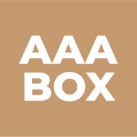 AAA Box Company logo - Similar company to Box Rocket Ltd
