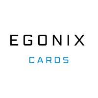 Egonix Cards logo - Similar company to Brandspace.Tech