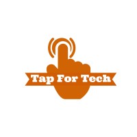 Tap For Tech logo - Similar company to The Reality Hunt